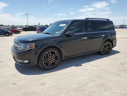 Ford Vehiculos salvage en venta: 2014 Ford Flex Limited