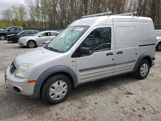 2012 Ford Transit Connect XLT