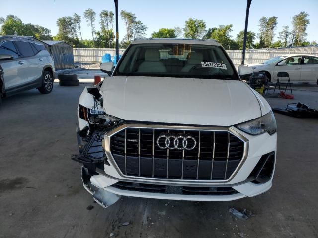 2021 Audi Q3 Premium S Line 45