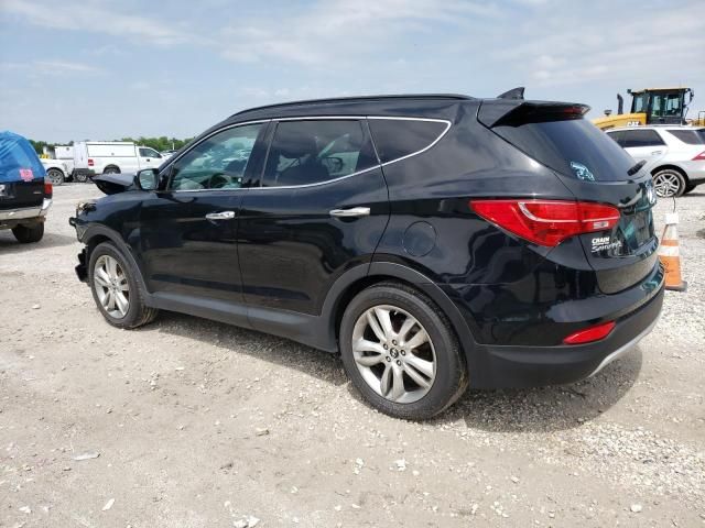 2013 Hyundai Santa FE Sport