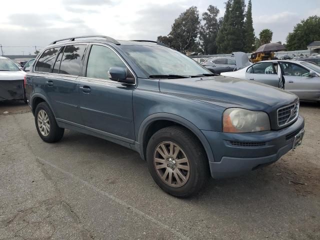 2008 Volvo XC90 3.2