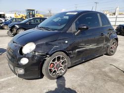 2013 Fiat 500 Sport for sale in Sun Valley, CA