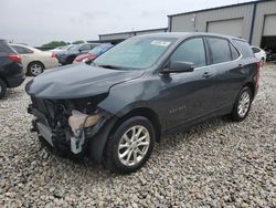 2018 Chevrolet Equinox LT en venta en Wayland, MI