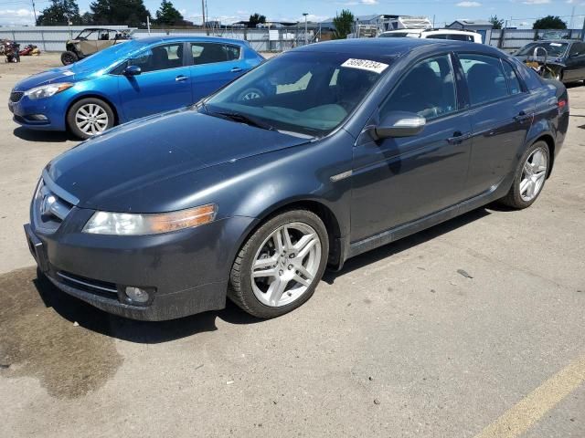 2007 Acura TL