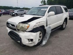 2006 Toyota 4runner SR5 for sale in Dunn, NC