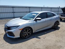 2018 Honda Civic Sport Touring for sale in Fredericksburg, VA