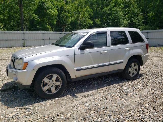 2007 Jeep Grand Cherokee Laredo