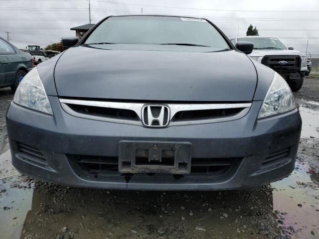 2006 Honda Accord EX