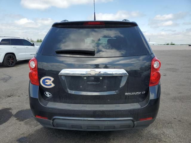 2012 Chevrolet Equinox LT