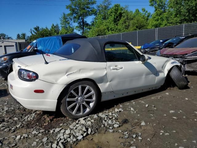 2006 Mazda MX-5 Miata