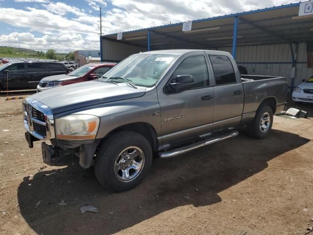 2006 Dodge RAM 1500 ST