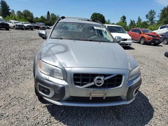 2010 Volvo XC70 T6