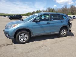 2014 Honda CR-V LX for sale in Brookhaven, NY