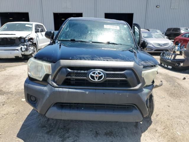 2012 Toyota Tacoma Access Cab