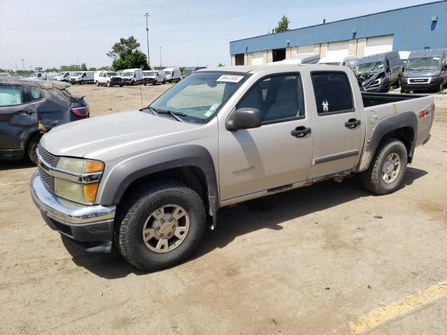 2004 Chevrolet Colorado