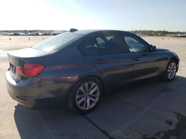 2014 BMW 320 I