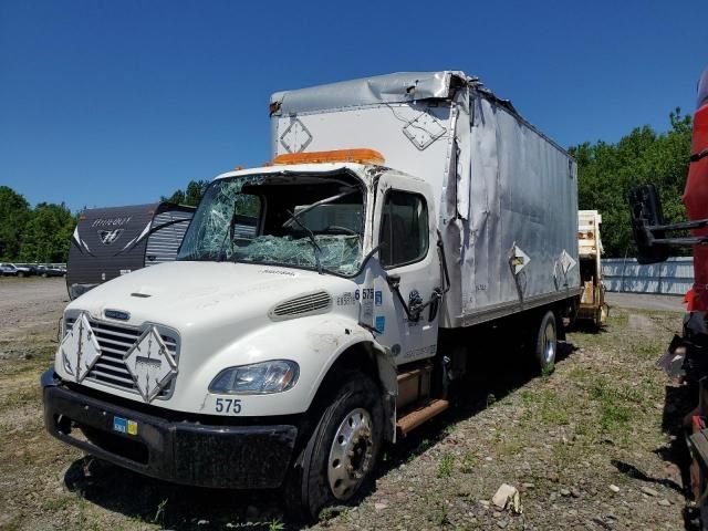 2014 Freightliner M2 106 Medium Duty