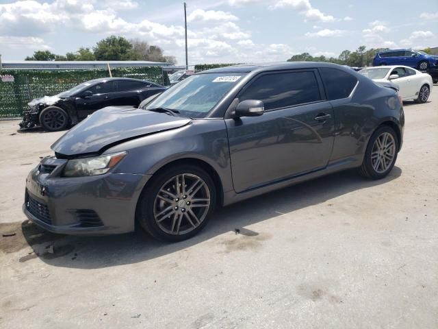 2013 Scion TC