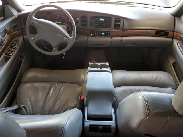 2001 Buick Lesabre Limited