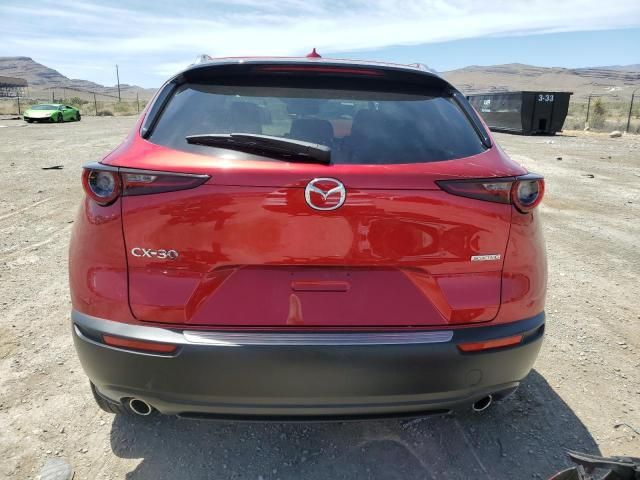 2021 Mazda CX-30 Premium