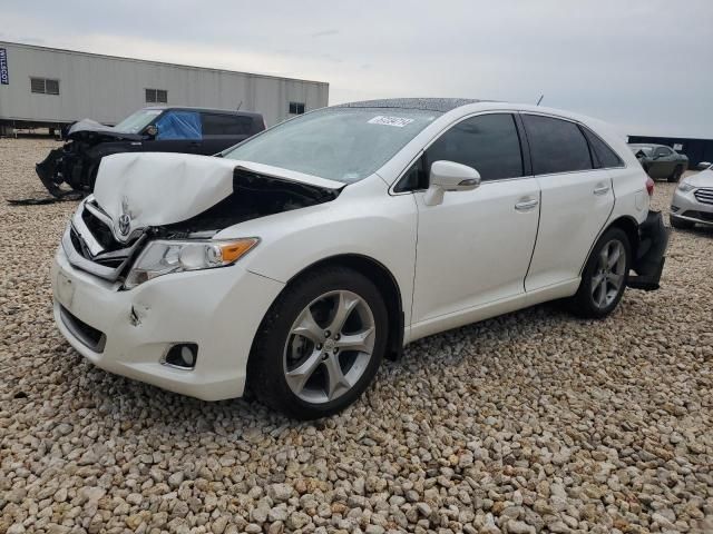 2015 Toyota Venza LE