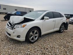 2015 Toyota Venza LE for sale in Temple, TX