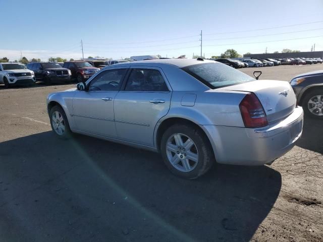 2005 Chrysler 300C