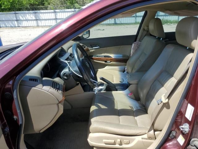 2009 Honda Accord EXL