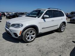 2012 BMW X5 XDRIVE35D for sale in Antelope, CA