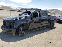 2018 Ford F150 Supercrew for sale in North Las Vegas, NV