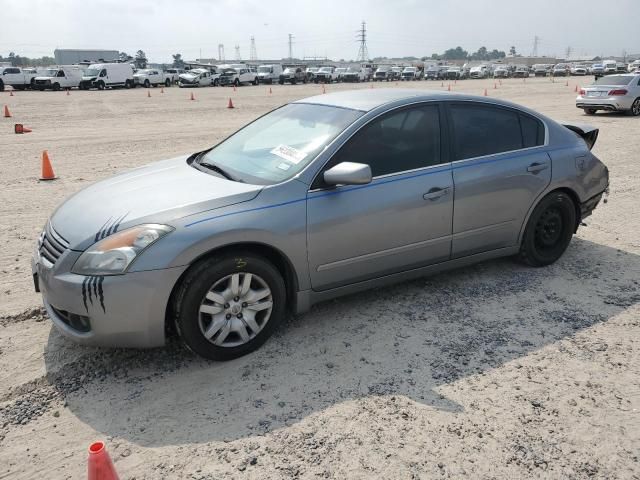 2009 Nissan Altima 2.5