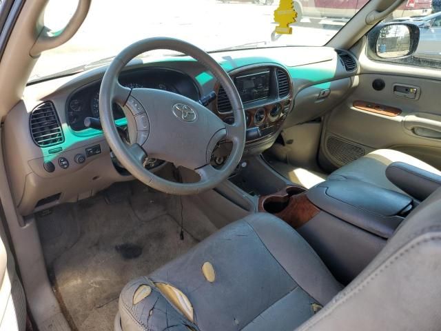 2005 Toyota Tundra Access Cab Limited