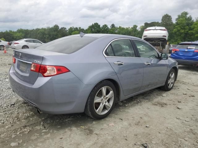 2013 Acura TSX