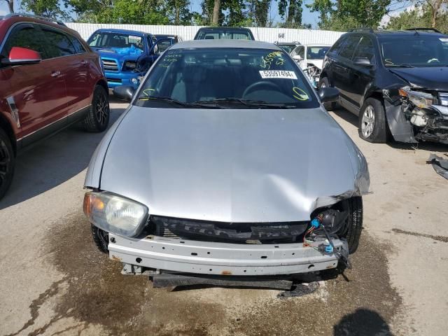 2003 Chevrolet Cavalier