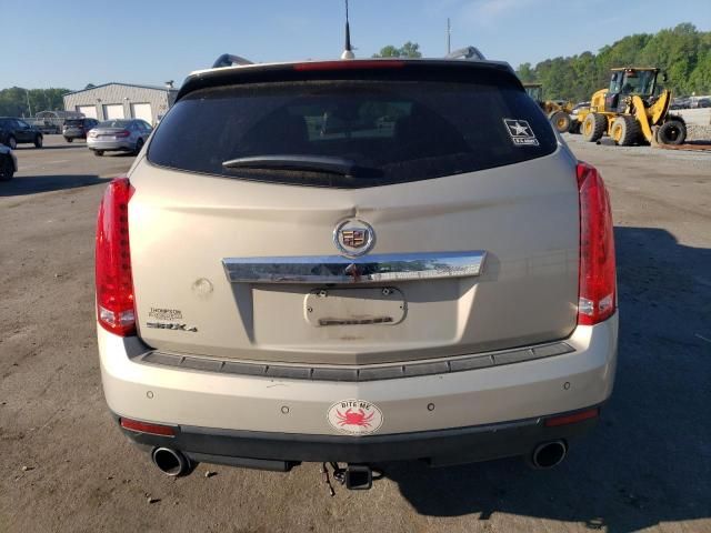 2011 Cadillac SRX Luxury Collection