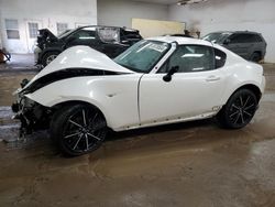 Mazda mx5 Vehiculos salvage en venta: 2024 Mazda MX-5 Miata Grand Touring