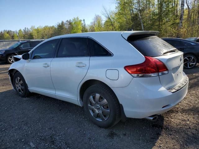 2010 Toyota Venza