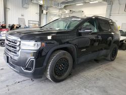 2021 GMC Acadia AT4 en venta en Ottawa, ON