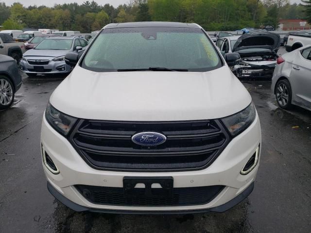 2016 Ford Edge Sport