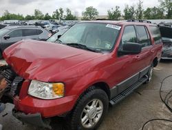 2006 Ford Expedition XLT for sale in Bridgeton, MO