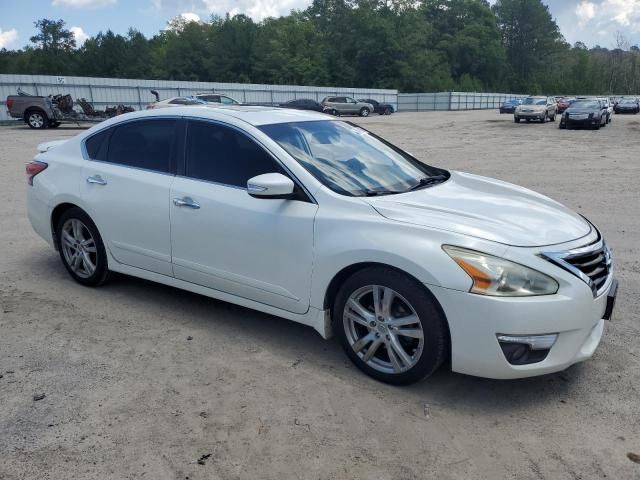 2015 Nissan Altima 3.5S