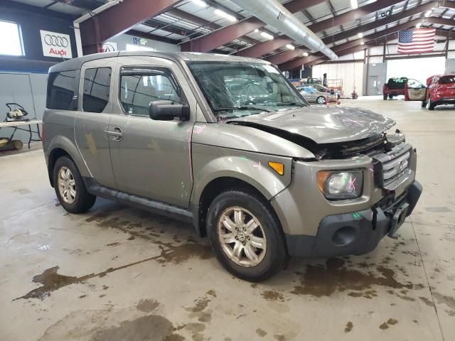 2007 Honda Element EX