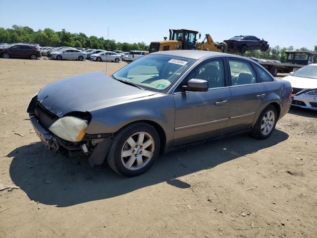 2006 Ford Five Hundred SEL