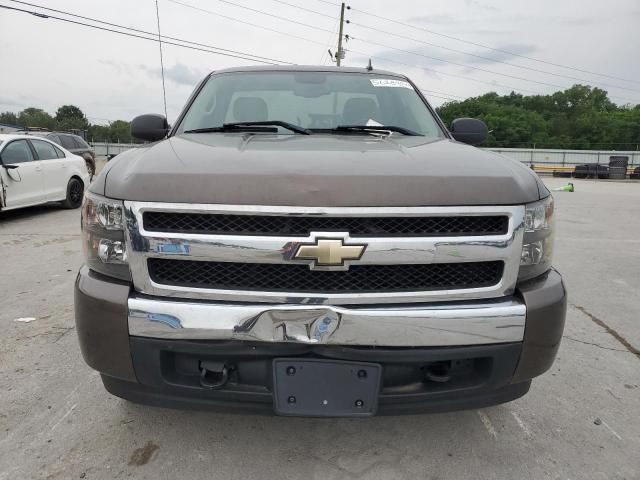 2007 Chevrolet Silverado K1500