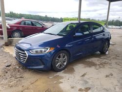 2018 Hyundai Elantra SEL en venta en Hueytown, AL