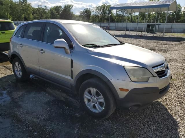 2008 Saturn Vue XE