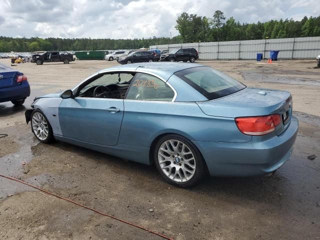 2008 BMW 328 I