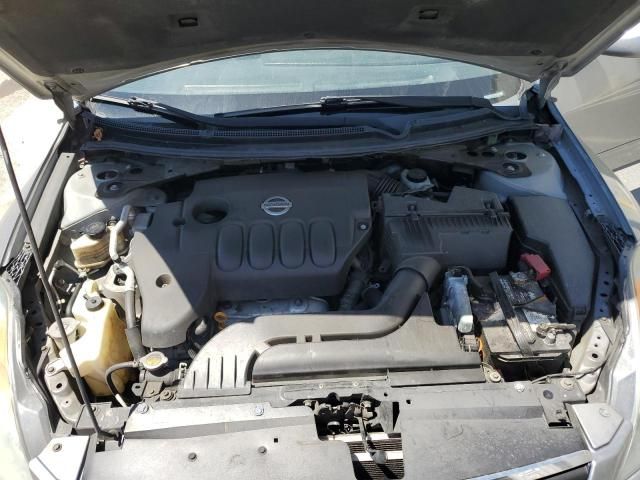 2008 Nissan Altima 2.5