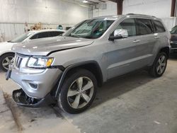 2014 Jeep Grand Cherokee Limited for sale in Milwaukee, WI
