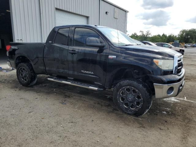 2013 Toyota Tundra Double Cab SR5